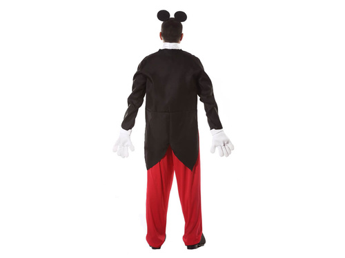 Mickey Mouse costume