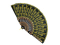 Black fan