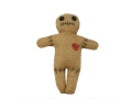 Voodoo doll - 1 pc