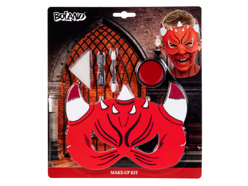 Make-up kit Devil kid