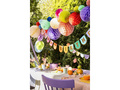 Plates - 21 cm - 6 pcs