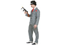 Gangster Man Costume