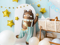 Foil balloon Teddy bear