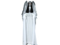 Dekoracja stojąca Anioł Śmierci - 170 cm - 1 szt.