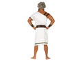 Spartan Costume