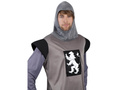 Knight hood - 1 pc