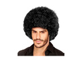 Peruka afro dla dorosłych