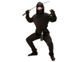 Ninja Costume