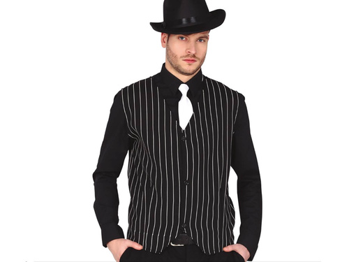 Gangster vest