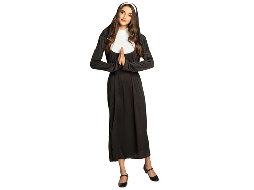 Nun Costume