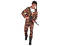 Costume Soldier