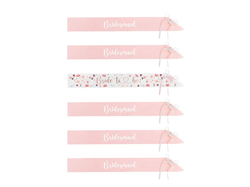 Hen night sash - 76 cm