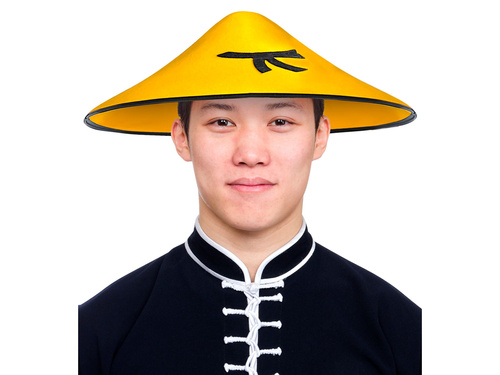 Chinese HAT felt