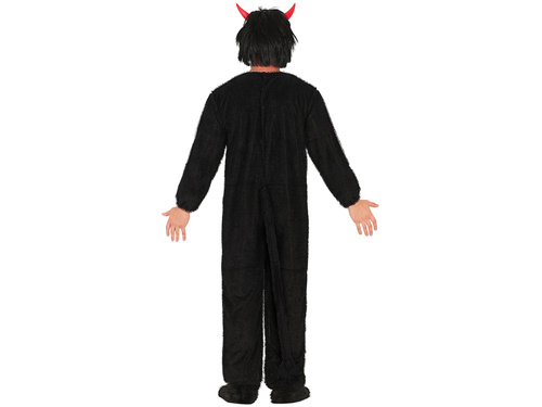 Krampus Devil Costume