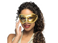 Carnival mask - 1 pc.