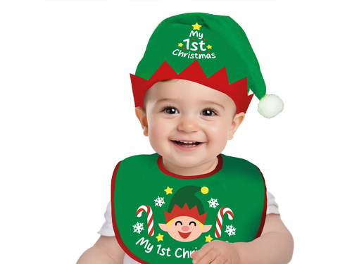 Elf costume