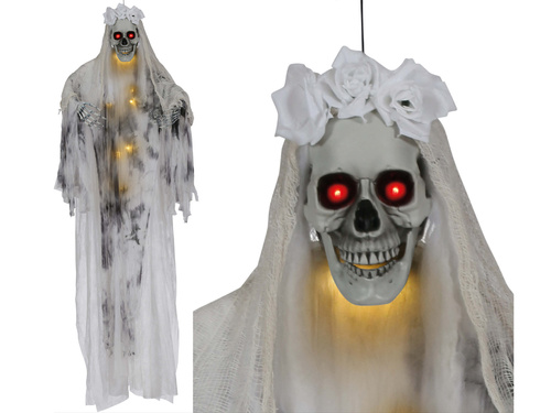 Hanging Bride 180 cms