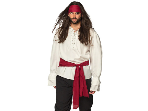 Zestaw Pirata - 2 elementy