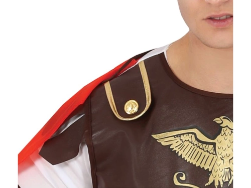 Roman Warrior Costume