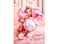 Ring She said yes Foil Balloon - 41 x 72 cm