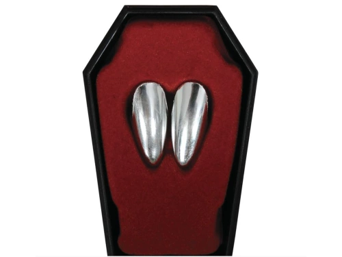 Vampire Teeth - 2 pcs.