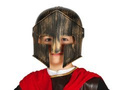 Hełm Spartanina dla dziecka - 1 szt.