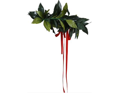 Wreath Head Band One Size