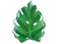 Balon foliowy Monstera - 58 cm - 1 szt