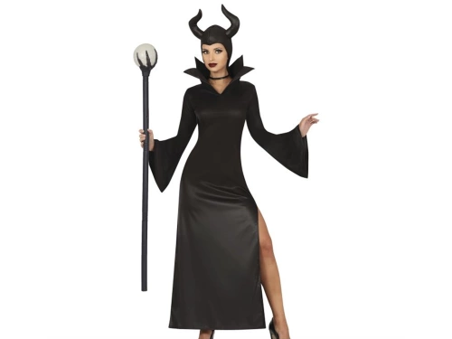 Devil Costume