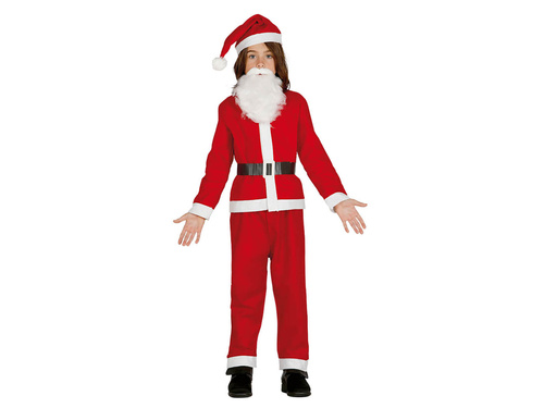Santa costume