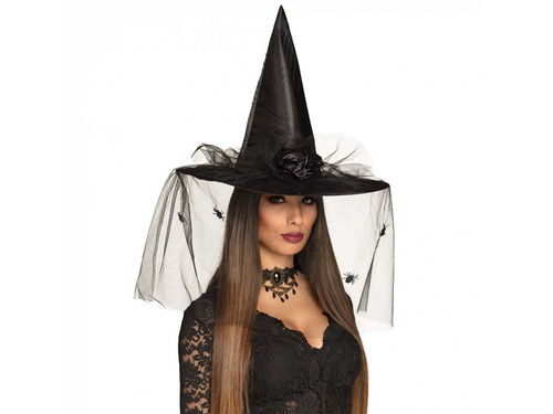 Witch hat - 1 pc