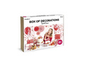 Party Box - Party Box - Sweet Love Birthday Decoration Set
