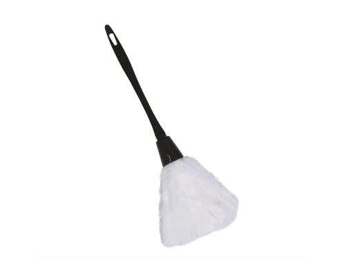 Feather duster