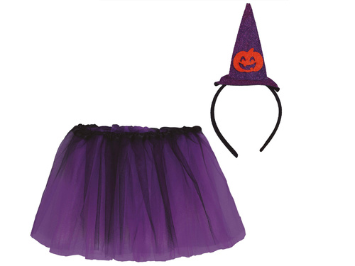 Wizard costume