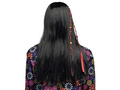 Wig Flower power