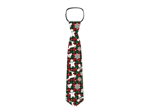Christmas tie - 45 cm