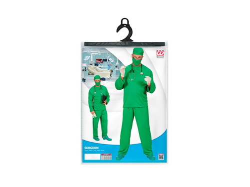 Strój chirurga