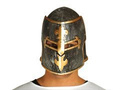 Hełm Średniowiecznego Rycerza - 1 szt.
