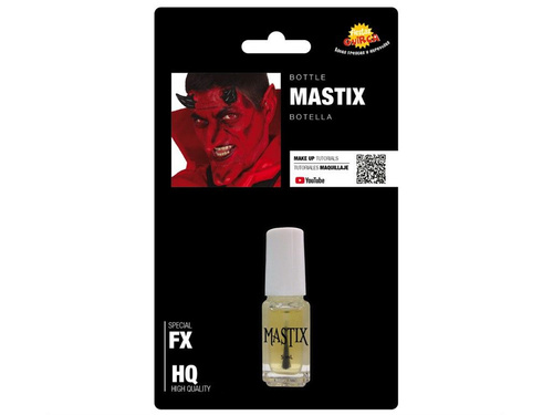 Mastix glue bottle - 5ml - 1 pc