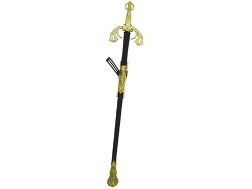 Nobleman Sword 72 cm - 1 pc.