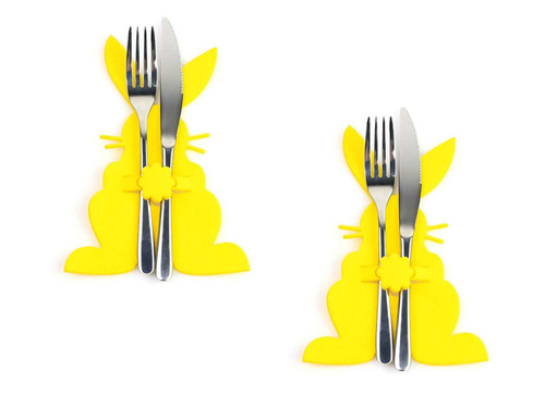 Cutlery case - 21 cm