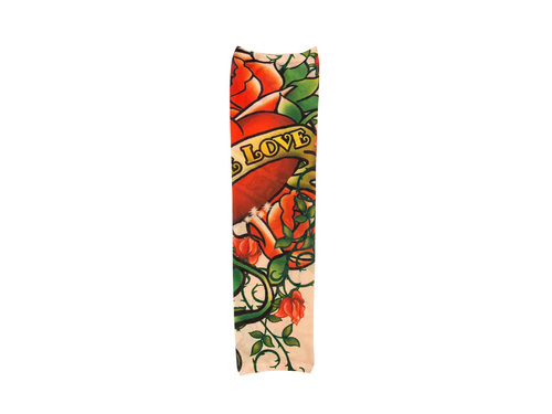 Tattoo Sleeve True love