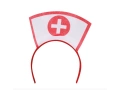 Nurse minihat Tiara - 1 pc