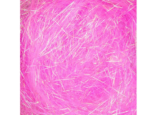 Iridescent dark pink gift filler - 30 g