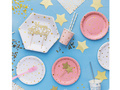 Stars Cupcake Decorations - 6 pcs