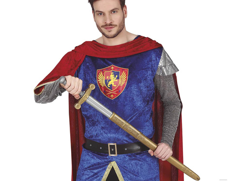 Warrior Sword 70 cm - 1 pc.