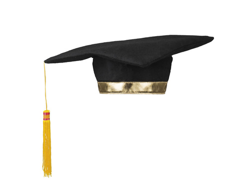 Student hat - 1 pc