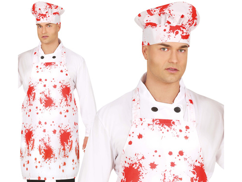 Mrs. Ratgore Costume