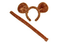 Monkey set - 2 pcs