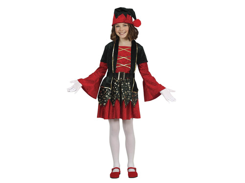 Elf costume